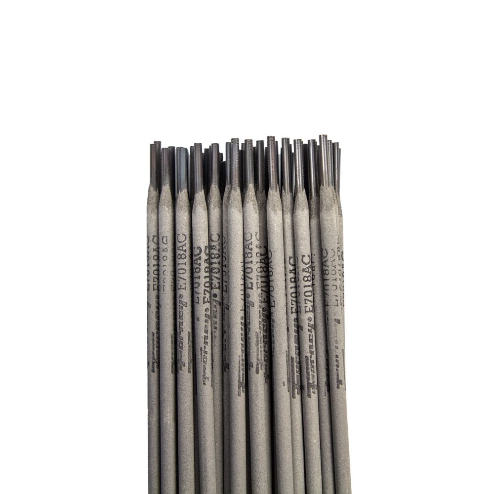 E7018 AC, Stick Electrode, 1/8 in x 5 Pound